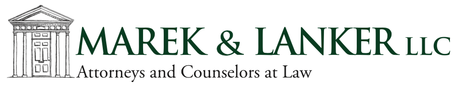 Marek & Lanker LLP